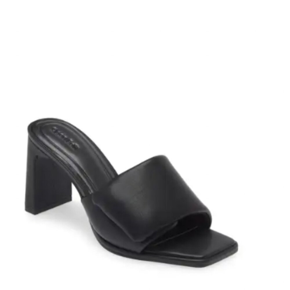 Open Edit Preslee Slide Sandal